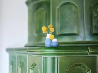 Kaminzimmer