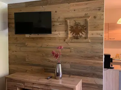 Ferienwohnung für 2 Personen (35 m²) in Leutasch 1/10