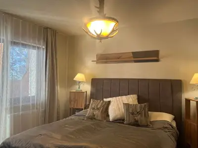 Ferienwohnung für 2 Personen (35 m²) in Leutasch 2/10