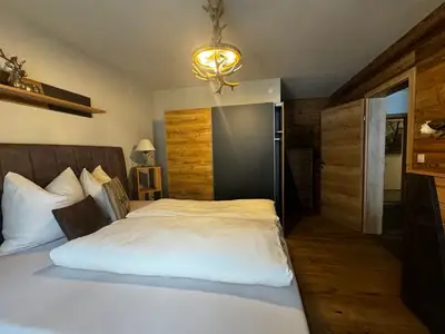 Ferienwohnung für 2 Personen (35 m²) in Leutasch 3/10