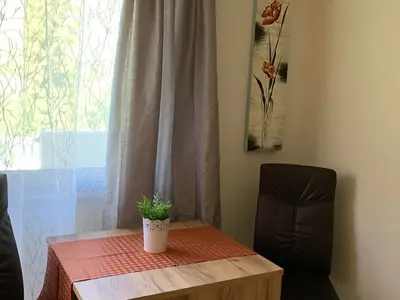 Ferienwohnung für 2 Personen (35 m²) in Leutasch 4/10