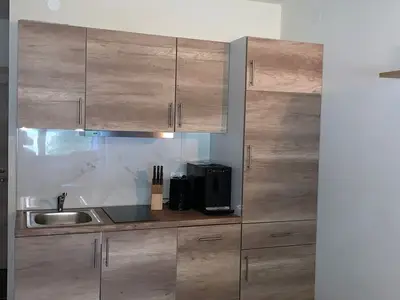 Ferienwohnung für 2 Personen (35 m²) in Leutasch 5/10