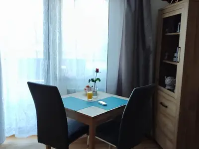 Ferienwohnung für 2 Personen (35 m²) in Leutasch 6/10