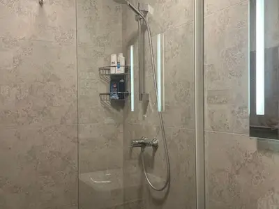 Ferienwohnung für 2 Personen (35 m²) in Leutasch 8/10