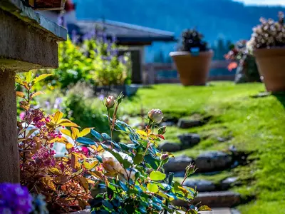Garten