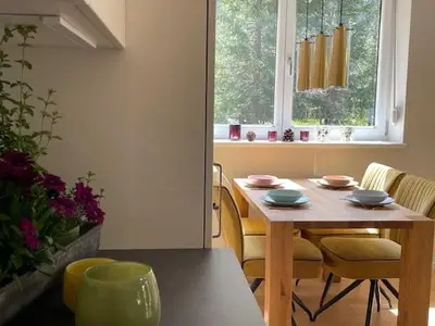 Ferienwohnung für 4 Personen (60 m²) in Leutasch 3/10