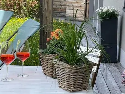 Ferienwohnung für 4 Personen (60 m²) in Leutasch 10/10