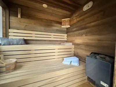 Ferienwohnung für 4 Personen (70 m²) in Leutasch 8/10