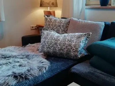 Ferienwohnung für 4 Personen (120 m²) in Leutasch 2/10