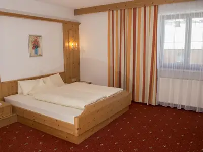 Ferienwohnung für 4 Personen (75 m²) in Leutasch 9/10