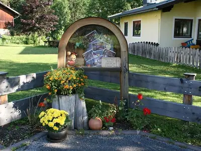 Ferienwohnung für 3 Personen (55 m²) in Leutasch 4/10