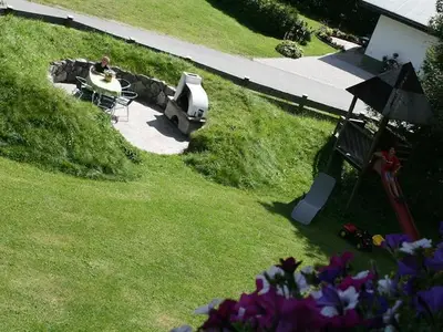 Ferienwohnung für 3 Personen (55 m²) in Leutasch 8/10