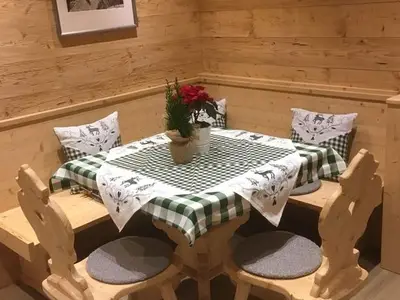 Ferienwohnung für 3 Personen (64 m²) in Leutasch 7/10