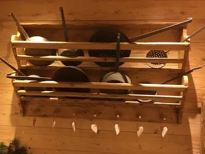 Ferienwohnung für 3 Personen (64 m²) in Leutasch 9/10