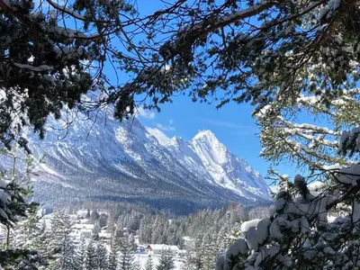 Ferienwohnung für 3 Personen (64 m²) in Leutasch 10/10