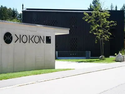 Ferienwohnung für 3 Personen (37 m²) in Leutasch 1/10