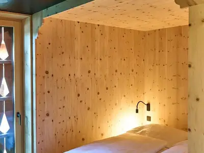 Ferienwohnung für 3 Personen (37 m²) in Leutasch 7/10