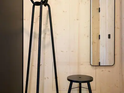 Ferienwohnung für 3 Personen (37 m²) in Leutasch 8/10