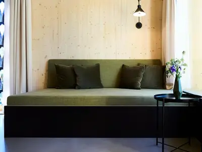 Ferienwohnung für 3 Personen (37 m²) in Leutasch 10/10