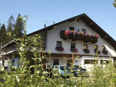 Ferienwohnung für 6 Personen (110 m²) in Leutasch 6/10