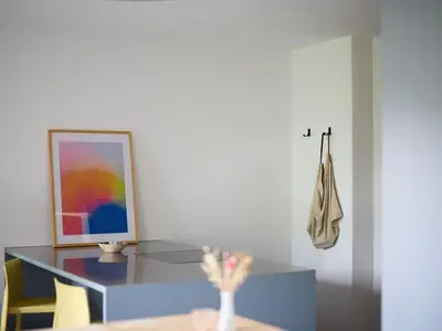 Ferienwohnung für 2 Personen (30 m²) in Leutasch 10/10