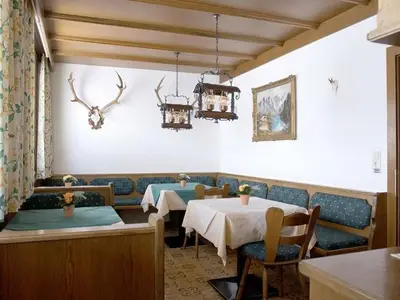 Ferienwohnung für 2 Personen (37 m²) in Leutasch 2/10