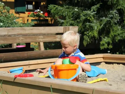 Ferienwohnung für 2 Personen (35 m²) in Leutasch 4/10