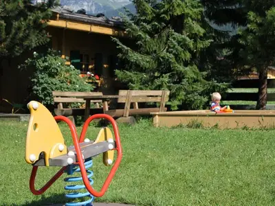 Ferienwohnung für 2 Personen (35 m²) in Leutasch 5/10