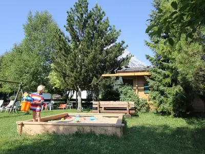 Ferienwohnung für 2 Personen (35 m²) in Leutasch 6/10