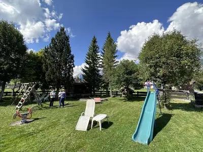 Ferienwohnung für 2 Personen (35 m²) in Leutasch 10/10