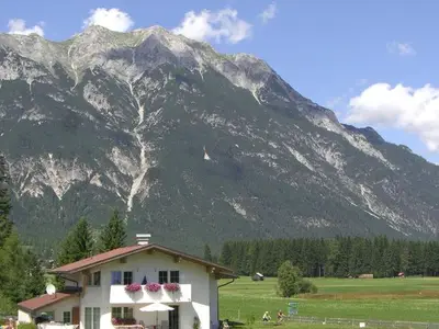 Ferienwohnung für 4 Personen (47 m²) in Leutasch 2/10