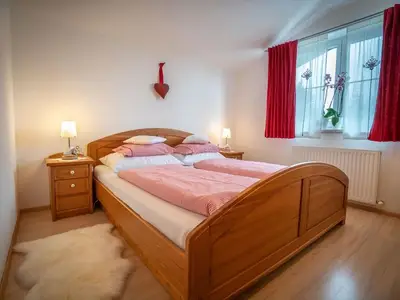 Ferienwohnung für 4 Personen (47 m²) in Leutasch 9/10