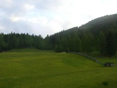 Ferienwohnung für 4 Personen (47 m²) in Leutasch 10/10