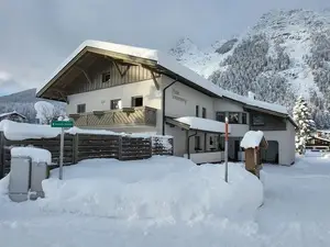 Ferienwohnung für 3 Personen (38 m²) in Leutasch