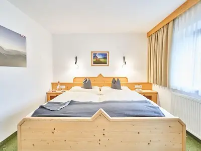 Ferienwohnung für 3 Personen (38 m²) in Leutasch 7/10
