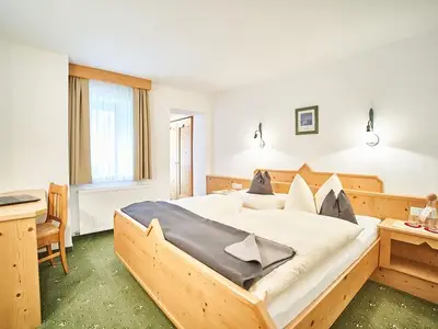 Ferienwohnung für 3 Personen (38 m²) in Leutasch 10/10