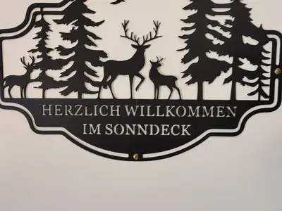 Ferienwohnung für 3 Personen (33 m²) in Leutasch 3/10