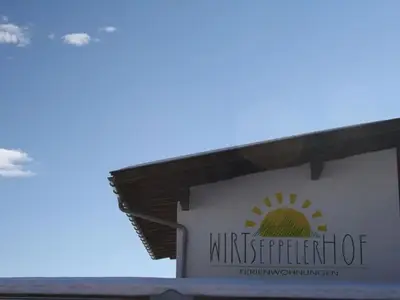 Ferienwohnung für 4 Personen (40 m²) in Leutasch 1/10