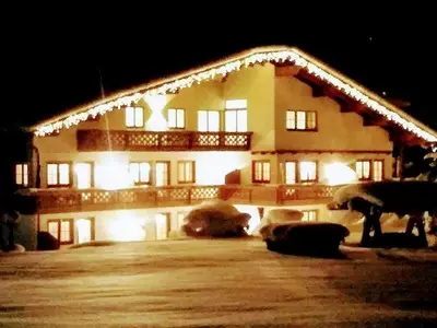 Ferienwohnung für 5 Personen (60 m²) in Leutasch 2/10