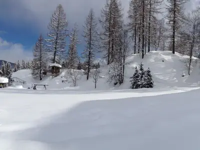Ferienwohnung für 5 Personen (60 m²) in Leutasch 7/10