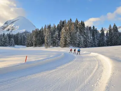 Ferienwohnung für 5 Personen (60 m²) in Leutasch 8/10