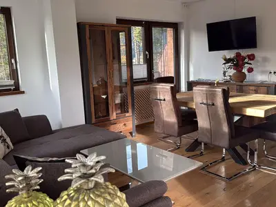 Wohnzimmer Esszimmer 3