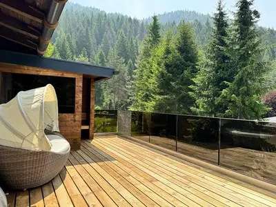 Ferienwohnung für 4 Personen (70 m²) in Leutasch 1/10