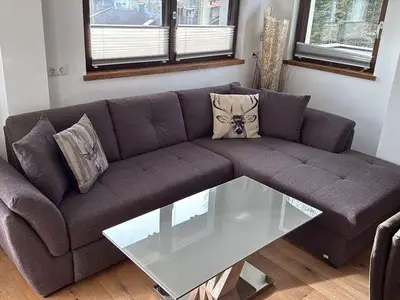 Ferienwohnung für 4 Personen (70 m²) in Leutasch 6/10