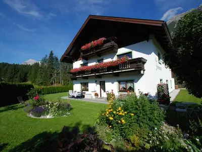 Ferienwohnung für 2 Personen (30 m²) in Leutasch 6/10