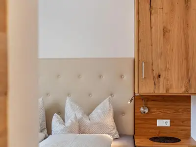 Ferienwohnung für 2 Personen (30 m²) in Leutasch 8/10