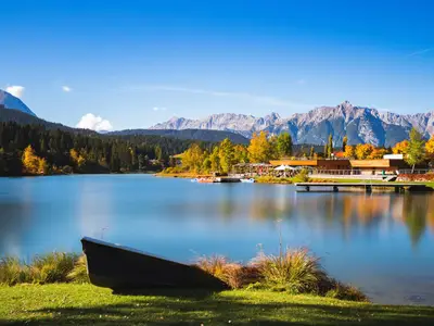 Wildsee im Herbst (2)