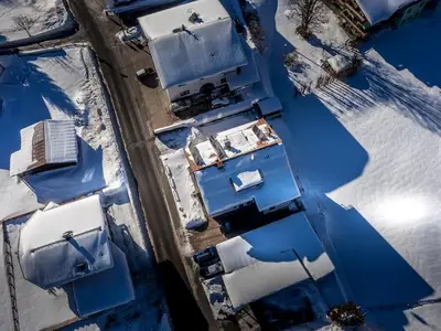 Ferienwohnung für 3 Personen (50 m²) in Leutasch 3/10