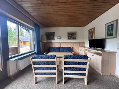 Ferienwohnung für 6 Personen (80 m²) in Leutasch 3/10