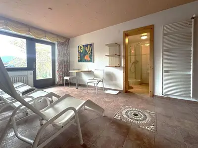 Ferienwohnung für 6 Personen (80 m²) in Leutasch 9/10